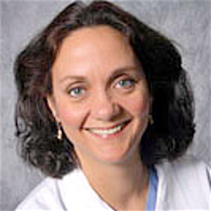 Dr. Susan Glover, MD