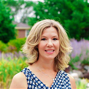 Dr. Sarah Kuranz, MD
