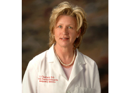 Dr. Lynne Chadfield, DO