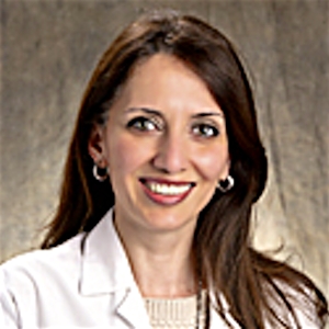 Dr. Silvana Younan, MD