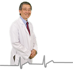 Dr. George Li, MD