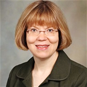 Dr. Caroline Fisher, MD