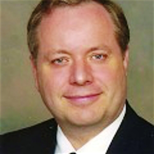 Dr. Harold Carlson, MD