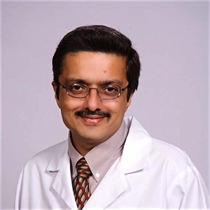 Dr. Ashwani Sethi, MD