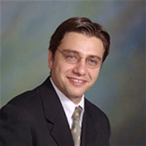 Dr. Hakop Gevorkyan, MD