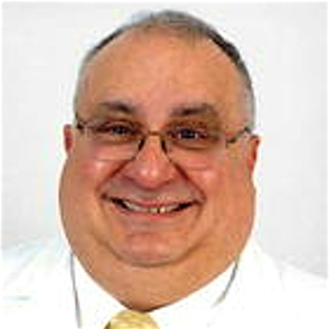 Dr. Rocco Pascucci, MD