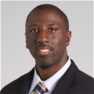 Dr. Dwayne Perkins, MD