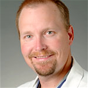 Dr. Steven Johnsson, DO