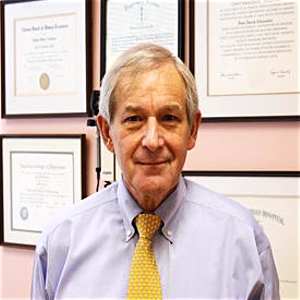 Dr. Paul Schneider, MD
