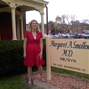 Dr. Margaret Smollen, MD
