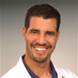 Dr. Howard Bland, MD