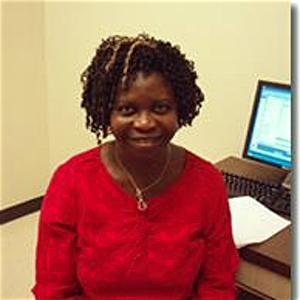 Dr. Chioma Iweha, MD