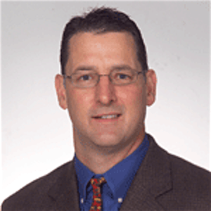 Dr. Jack Lewis, MD