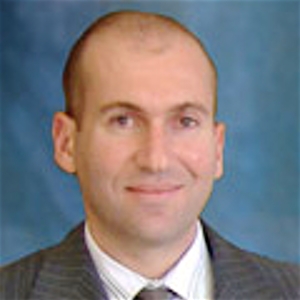 Dr. Fahd Zarrouf, MD