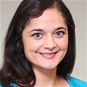 Dr. Claudia Galli, MD