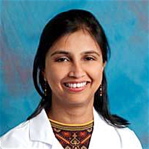 Dr. Indu Sundararajan, MD