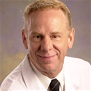 Dr. James Mackenzie, MD