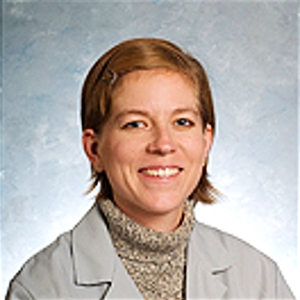 Dr. Brandy Frost, MD