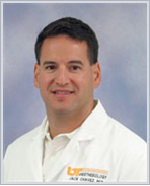 Dr. Jack Chavez, MD