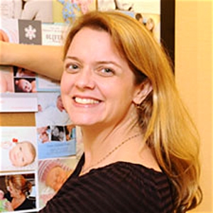 Dr. Julia Combs, MD