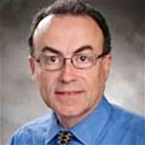 Dr. David Ronin, MD