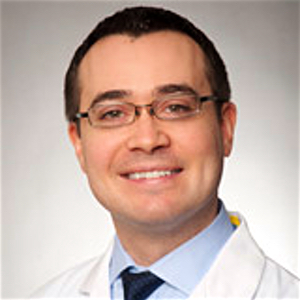 Dr. Constantine Chaknos, MD