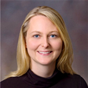 Dr. Marka Crittenden, MD, PHD