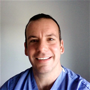 Dr. Dominick Lobraico, DO