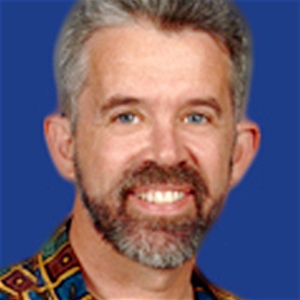 Dr. Gordon Haddow, MD
