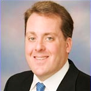 Dr. Gary Davis, MD