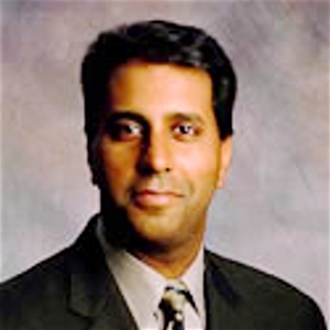 Dr. Robert Mittra, MD