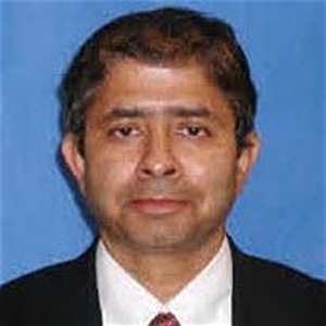 Dr. Mahmudul Haque, MD, PHD