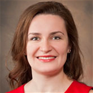 Dr. Anna Kleyman, DO