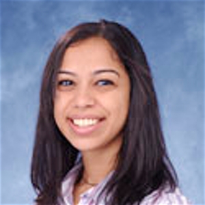 Dr. Sarjita Shukla, MD