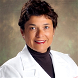Dr. Lucia Zamorano, MD
