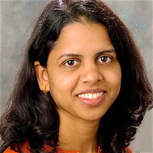 Dr. Annapurna Sathi, MD