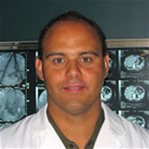 Dr. Phillip Byrd, MD