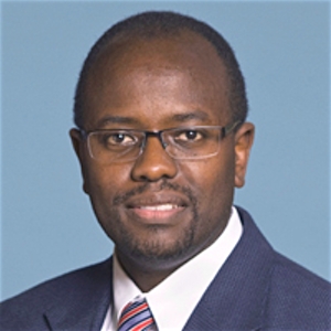 Dr. Sos Mboijana, MD