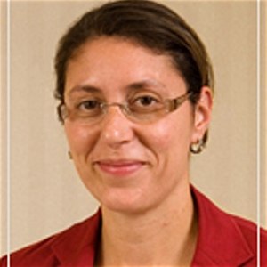 Dr. Emily Glazer, MD
