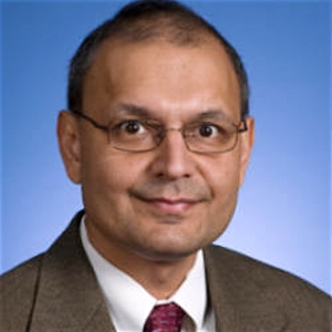 Dr. Sanjay Parikh, MD
