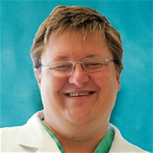 Dr. Russell Van Husen, MD