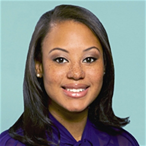 Dr. Angelica Garrett
