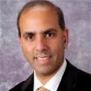 Dr. Suresh Mulukutla, MD