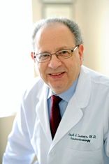 Dr. Jack Lissauer, MD