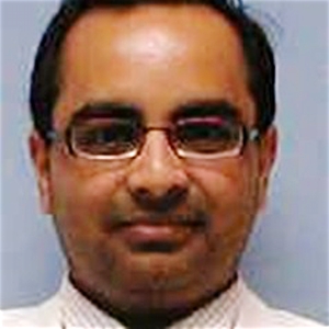 Dr. Apurva Shah, MD
