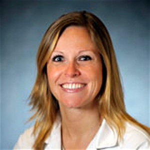 Dr. Jamie Bastek Finger, MD