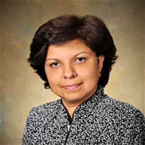 Dr. Jayashree John, MD