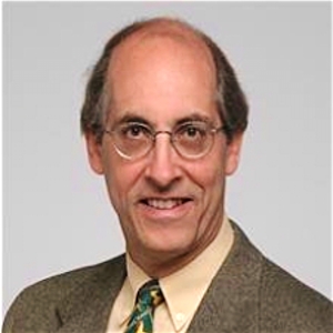 Dr. Richard Burgess, MD