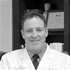 Dr. Lawrence Gelber, MD