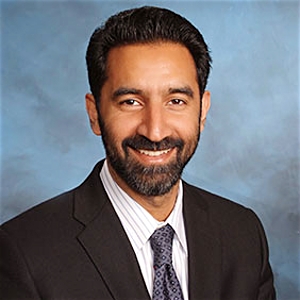Dr. Raja Nazir, MD